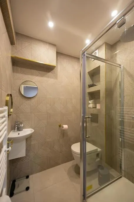 Appartamento Elysee Prestige Parigi 0*,