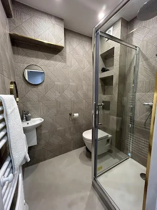 Appartamento Elysee Prestige Parigi