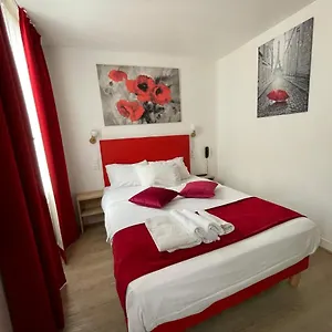 De Bordeaux Hotel