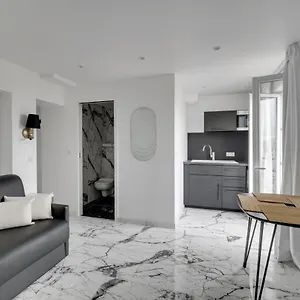 Le Bellevue Aparthotel