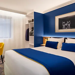 3* فندق تيموتل Xvii بي دي بيرذيرفيل