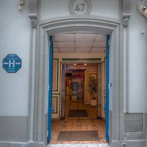 Ξενοδοχείο Le Faubourg Opera, Παρίσι