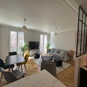 De Apartmán