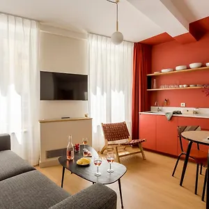  아파트 Beauquartier - Montorgueil