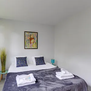  Apartamento 234 Office New York - In