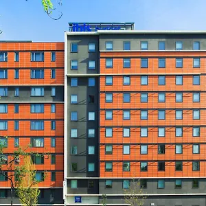 Ibis Budget Porte De La Chapelle - Arena Hotel
