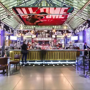 Hostel St Christopher's - Gare Du Nord, Παρίσι