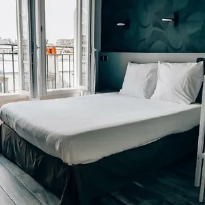 Ξενοδοχείο Luxia, Παρίσι