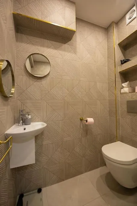 Elysee Prestige Apartment Paris