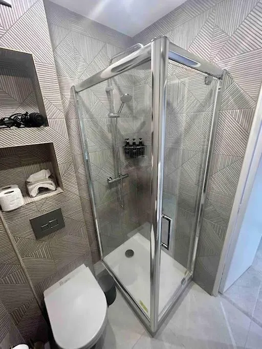 Elysee Prestige Apartment Paris